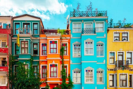 Balat Istanbul