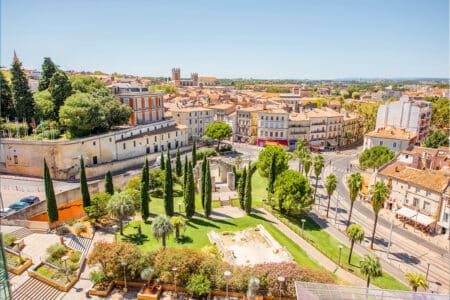 Adresses Secretes A Montpellier Ou Passer Une Soiree Inoubliable