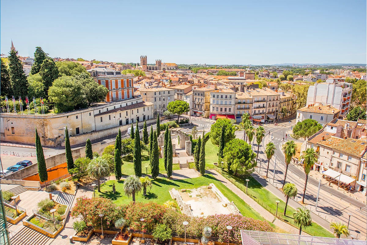 Adresses Secretes A Montpellier Ou Passer Une Soiree Inoubliable