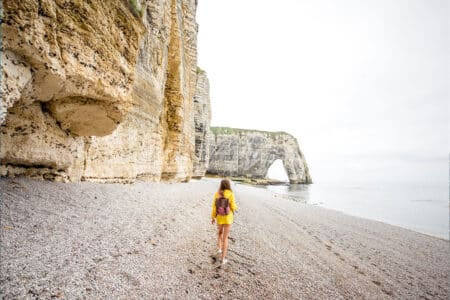 Autour Etretat Villages
