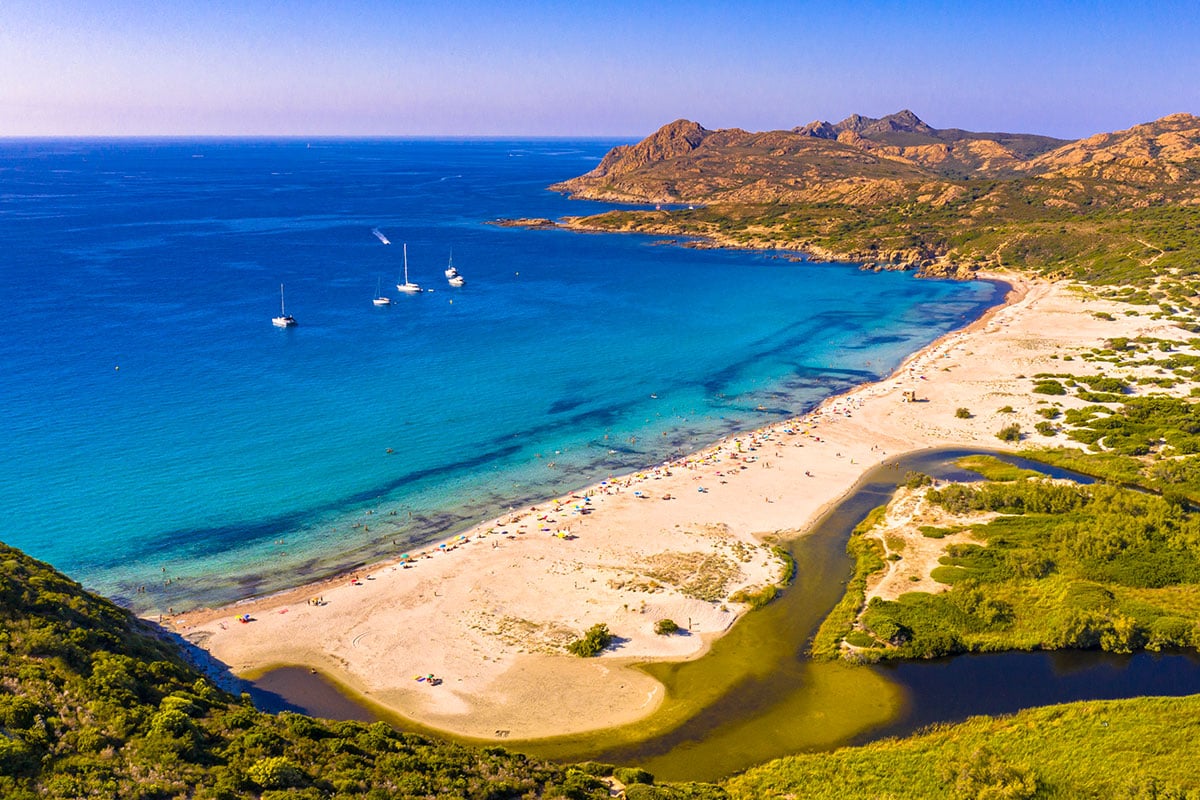 Cargese Des Activites Incontournables Pour Explorer Ce Village Corse