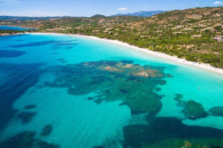 Corse 10 Plages Paradisiaques A Decouvrir Absolument
