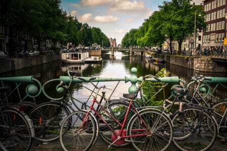 Decouverte Damsterdam 15 Lieux Emblematiques Pour Un Voyage Inoubliable