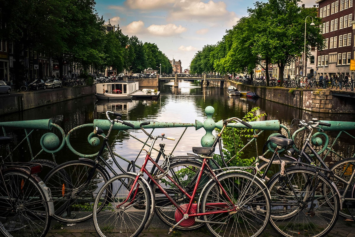 Decouverte Damsterdam 15 Lieux Emblematiques Pour Un Voyage Inoubliable