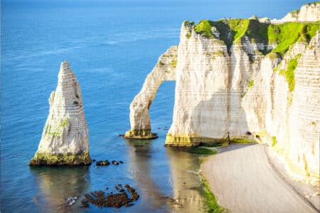 Decouvrez Notre Guide Des Villages Charmants A Explorer Autour Detretat