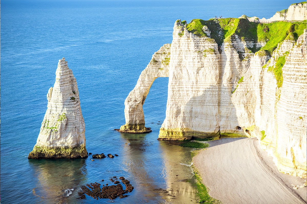 Decouvrez Notre Guide Des Villages Charmants A Explorer Autour Detretat
