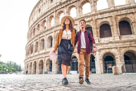 Decouvrez Rome Autrement 24 Tresors A Explorer Dans La Ville Eternelle