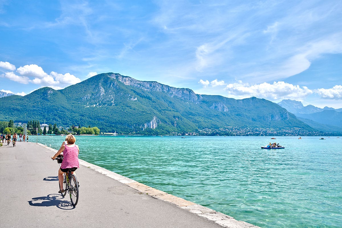 Explorez Annecy Les Lieux A Ne Pas Manquer Pour Un Voyage Memorable