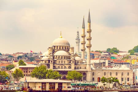 Istanbul Les Incontournables Pour Explorer La Perle De La Turquie