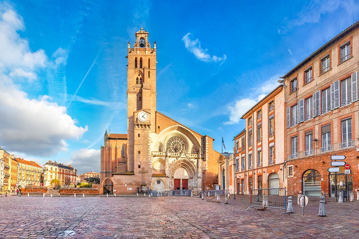 Les 8 Joyaux Caches Autour De Toulouse Un Guide Pour Les Amoureux De La Region