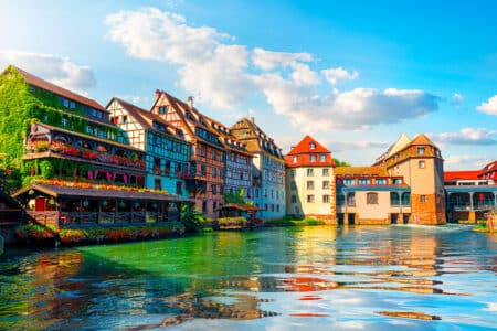 Les Tresors Caches De La Petite France 10 Etapes Immanquables A Strasbourg