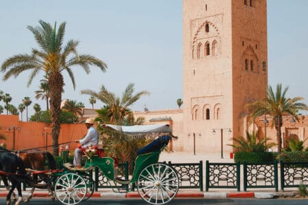 Marrakech Centre