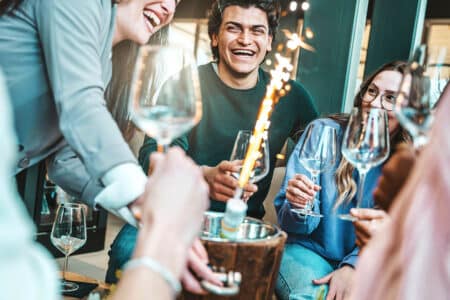 Montpellier Bar Festif