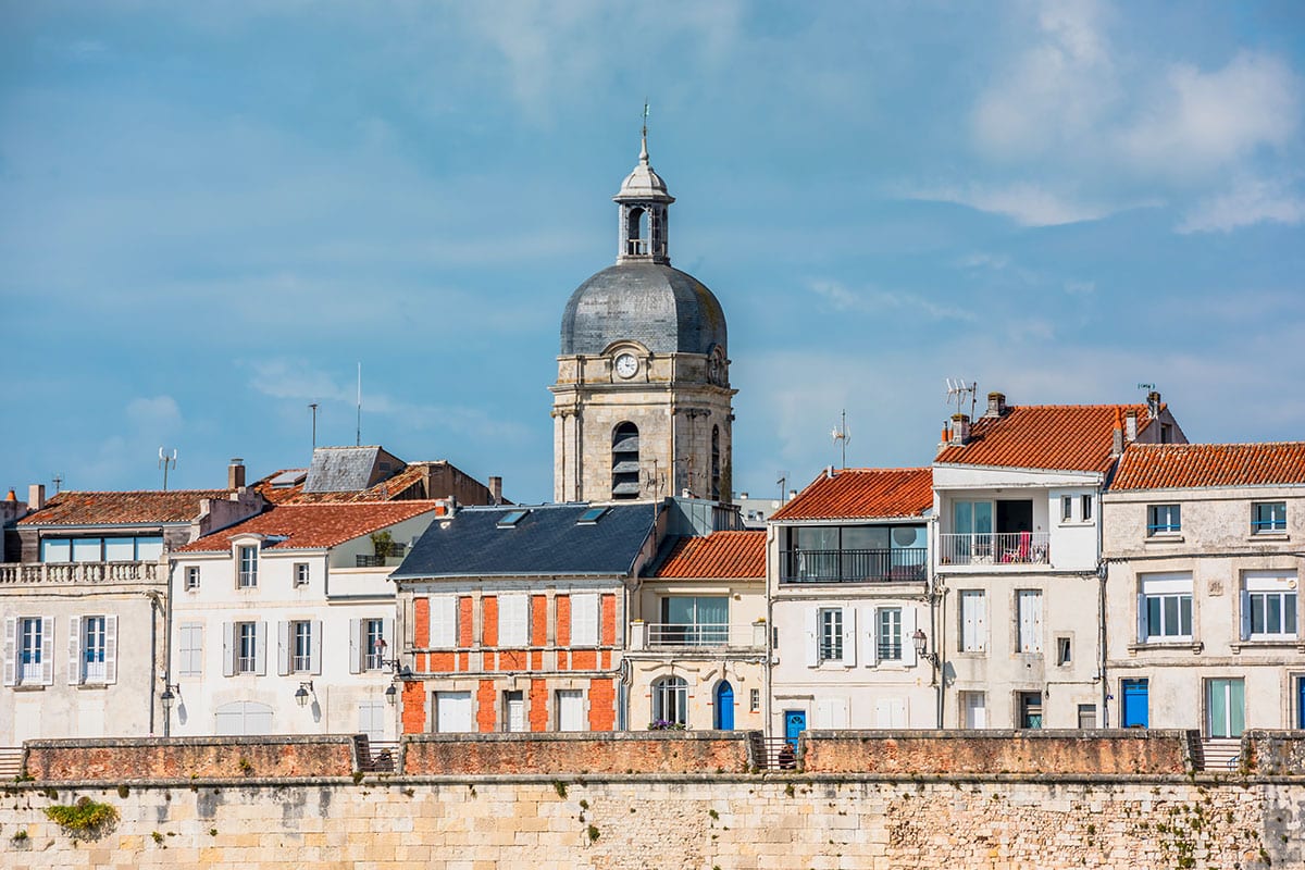 Ou Manger A La Rochelle Les 7 Meilleures Adresses Pour Les Gourmets