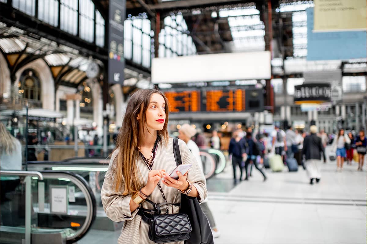 Ouigo Ou Inoui Comprendre Leurs Differences Pour Un Voyage Sur Mesure