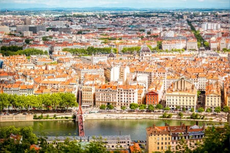 Que Voir A Lyon Les Incontournables Pour Decouvrir La Capitale Des Gaules