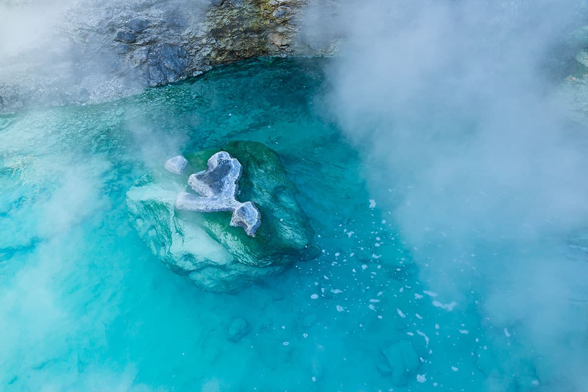 Relaxation Naturelle Les 7 Meilleures Sources Chaudes A Decouvrir En France