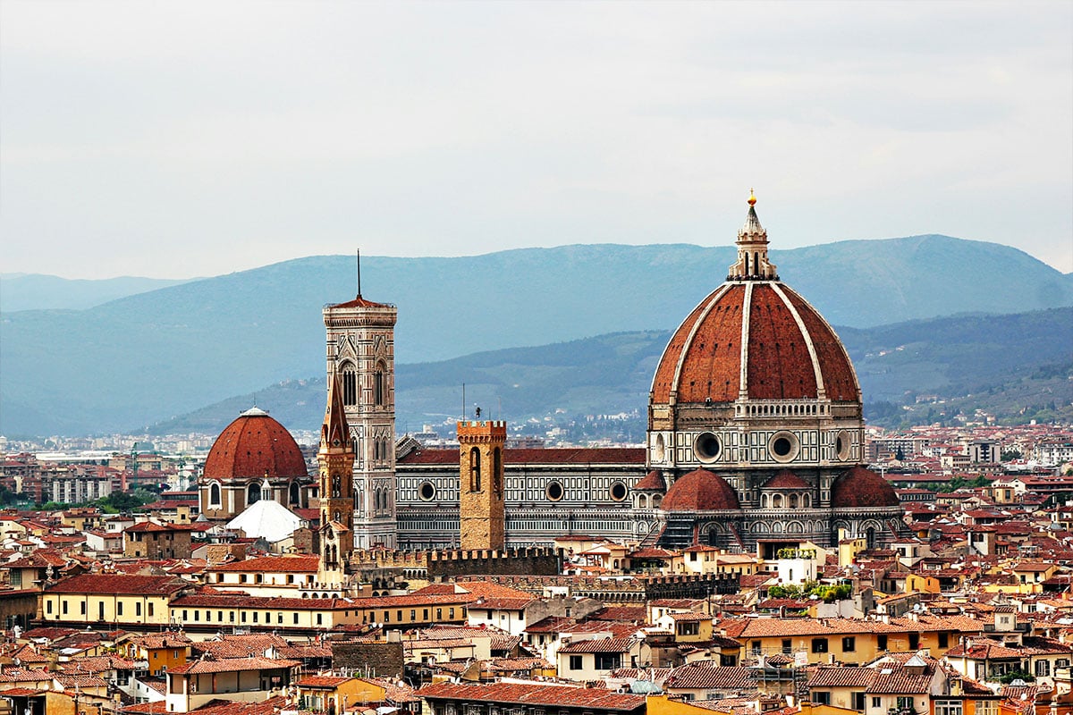 Visiter Florence Pepites A Decouvrir Pour Un Sejour Memorable En Toscane