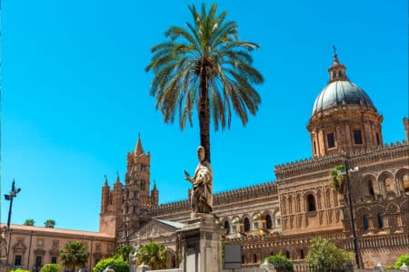 Visiter Palerme 19 Lieux Magiques Pour Un Sejour Inoubliable En Sicile