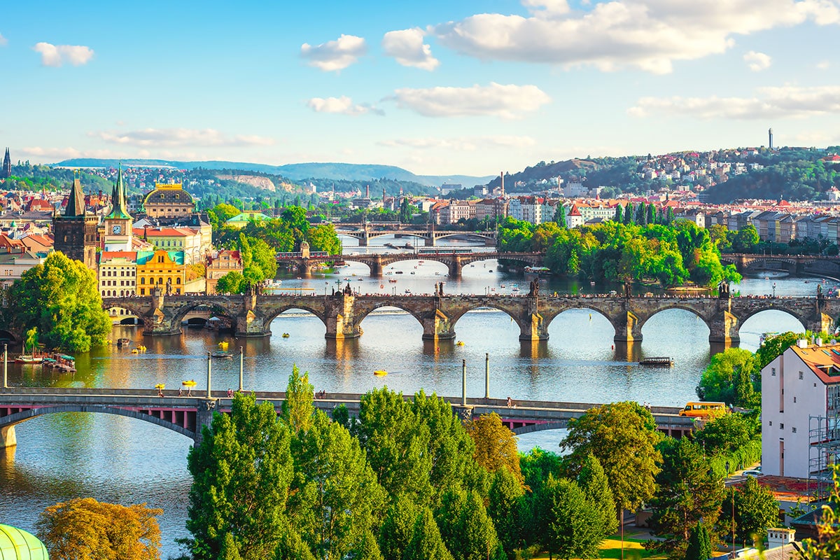 Visiter Prague Les 21 Sites Emblematiques Pour Un Sejour Inoubliable