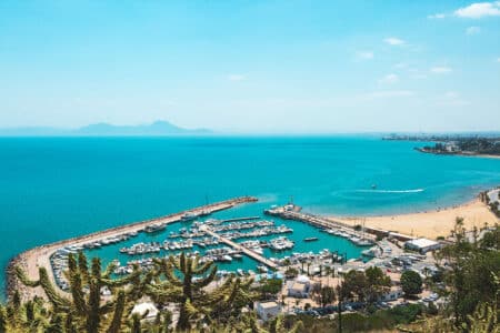 Visitez Djerba Plages Idylliques Culture Vibrante Et Gastronomie A Explorer