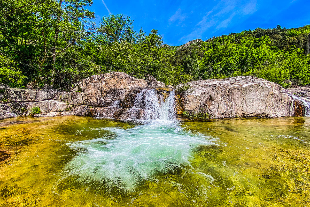 Visitez Les Cevennes Decouvrez Ces Villages Au Charme Authentique