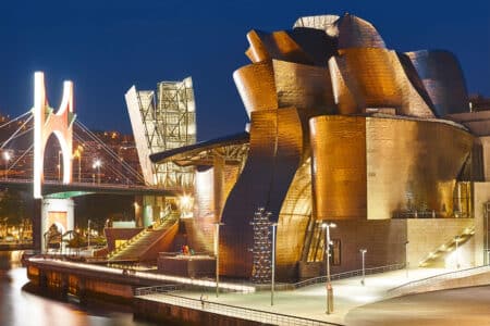 Bilbao Les Lieux Incontournables Pour Explorer La Perle Du Pays Basque