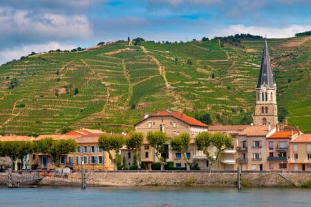 Fleuves De France Top 7 Des Cours Deau Les Plus Puissants Et Leur Influence