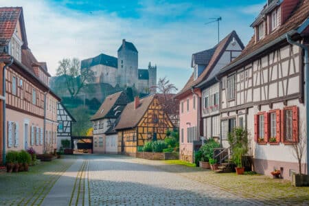 Découvrez le trésor caché d'Occitanie