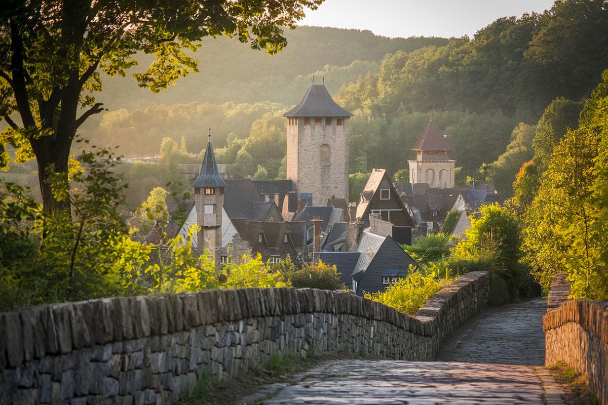 Partez à la découverte de Langres : un trésor caché de la Haute-Marne