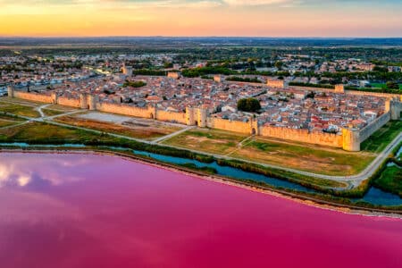 Plongee Au Coeur Daigues Mortes Un Voyage Dans Le Temps