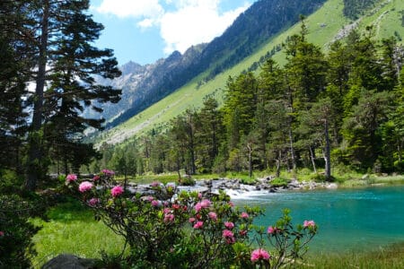 Cauterets : un bijou des Pyrénées entre nature et détente
