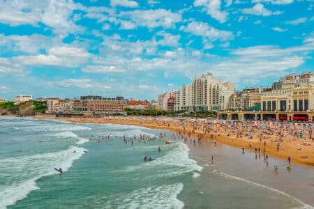 Classement 2025 des villes et villages français : un aperçu des lieux où il fait bon vivre