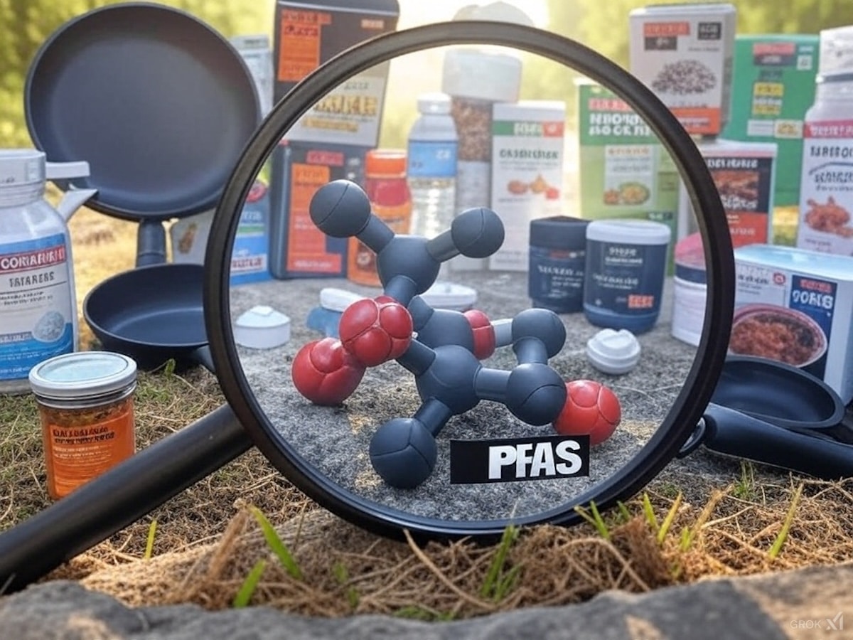 gouvernement, soutient, loi, interdiction, pfas, polluants éternels