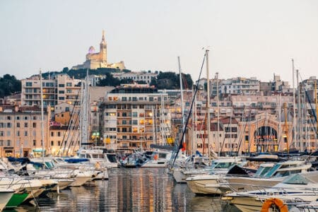 Marseille resserre l'étau sur les locations touristiques pour contrer la crise du logement