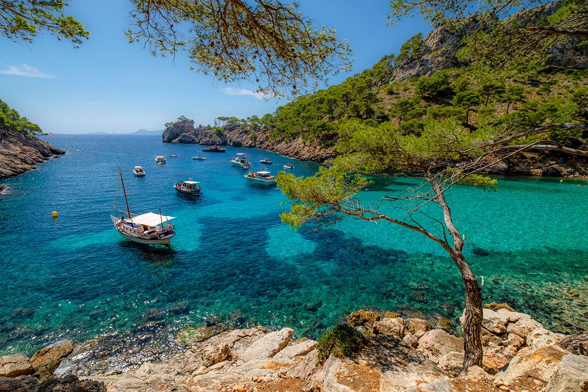 Le printemps 2025 : la période parfaite pour partir