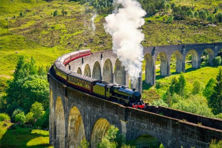 Voyages En Train A Travers Leurope Decouvrez Les Plus Beaux Itineraires Pour Des Souvenirs Inoubliables