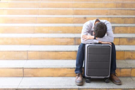 Un voyageur suisse facturé par erreur pour 48 bagages par easyJet