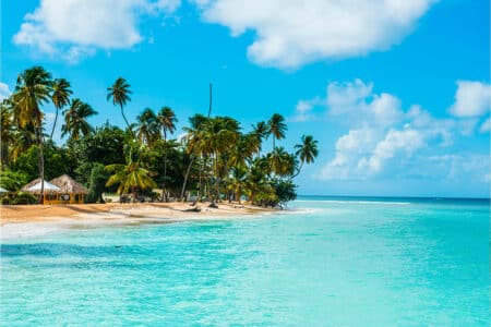 Découvrir les Antilles françaises : un coin de paradis accessible