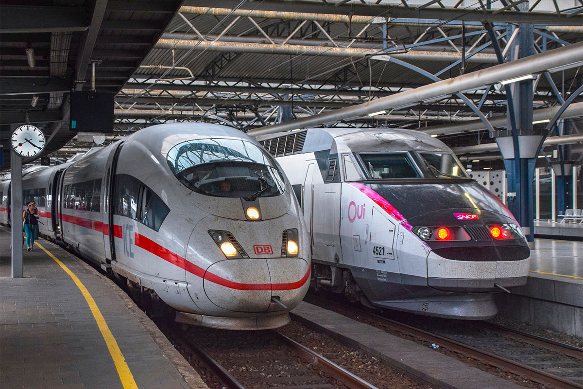 Les billets de train pour l'été 2025 : ouverture des ventes et économies à la clé