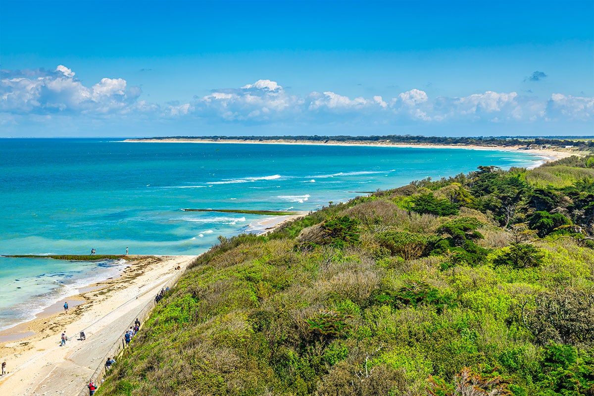 Découverte des trésors méconnus de la Charente-Maritime