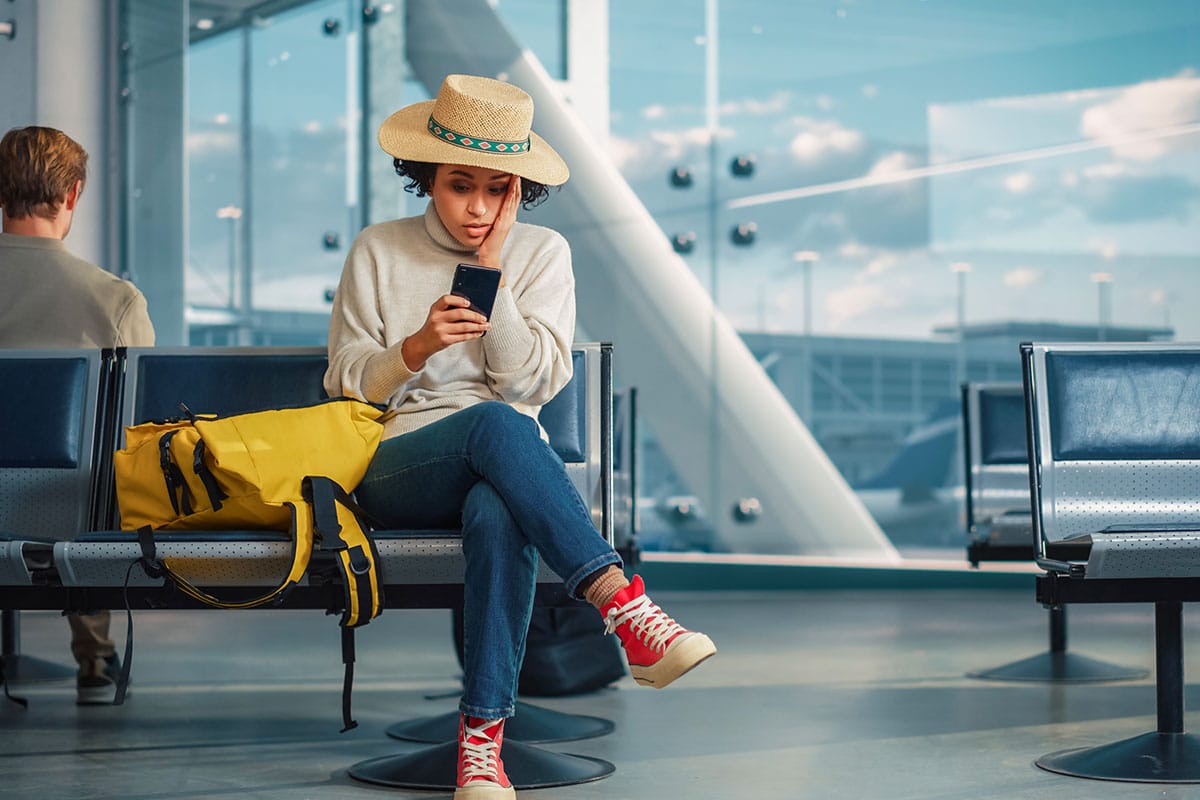 Les droits des passagers aériens renforcés face aux modifications réglementaires