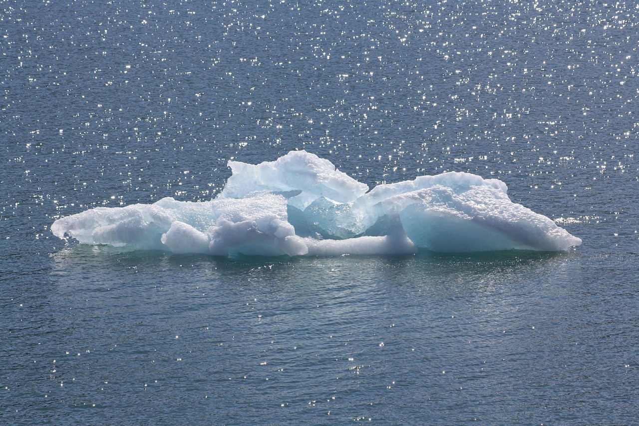 Ice Floe 1837893 1280