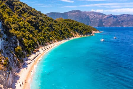 Ithaque : un petit bijou au cœur de la mer Ionienne