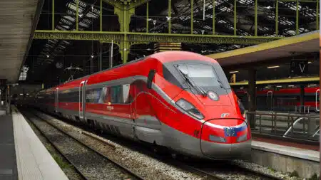 Réouverture de la ligne Paris-Milan : un retour tant attendu