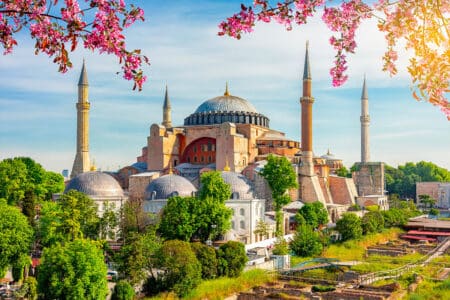 Le Ramadan : une immersion culturelle et spirituelle hors du commun