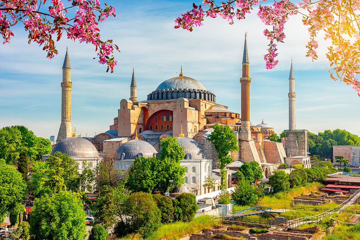 Le Ramadan : une immersion culturelle et spirituelle hors du commun