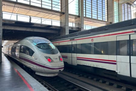 Tensions ferroviaires entre la Renfe et la SNCF : un frein à la concurrence ?
