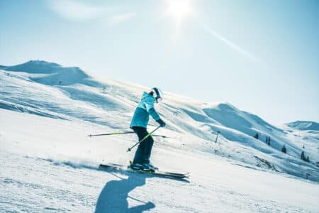 Le ski printanier : une opportunité à saisir pour des vacances économiques et ensoleillées