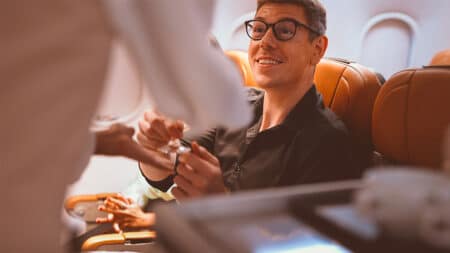 Comment maximiser vos chances de surclassement en avion